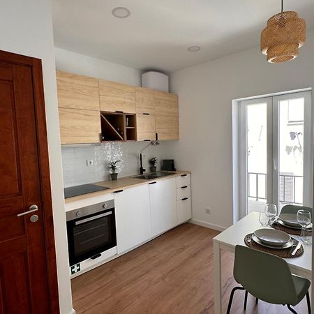 Salty Apartments Ναζαρέ Εξωτερικό φωτογραφία