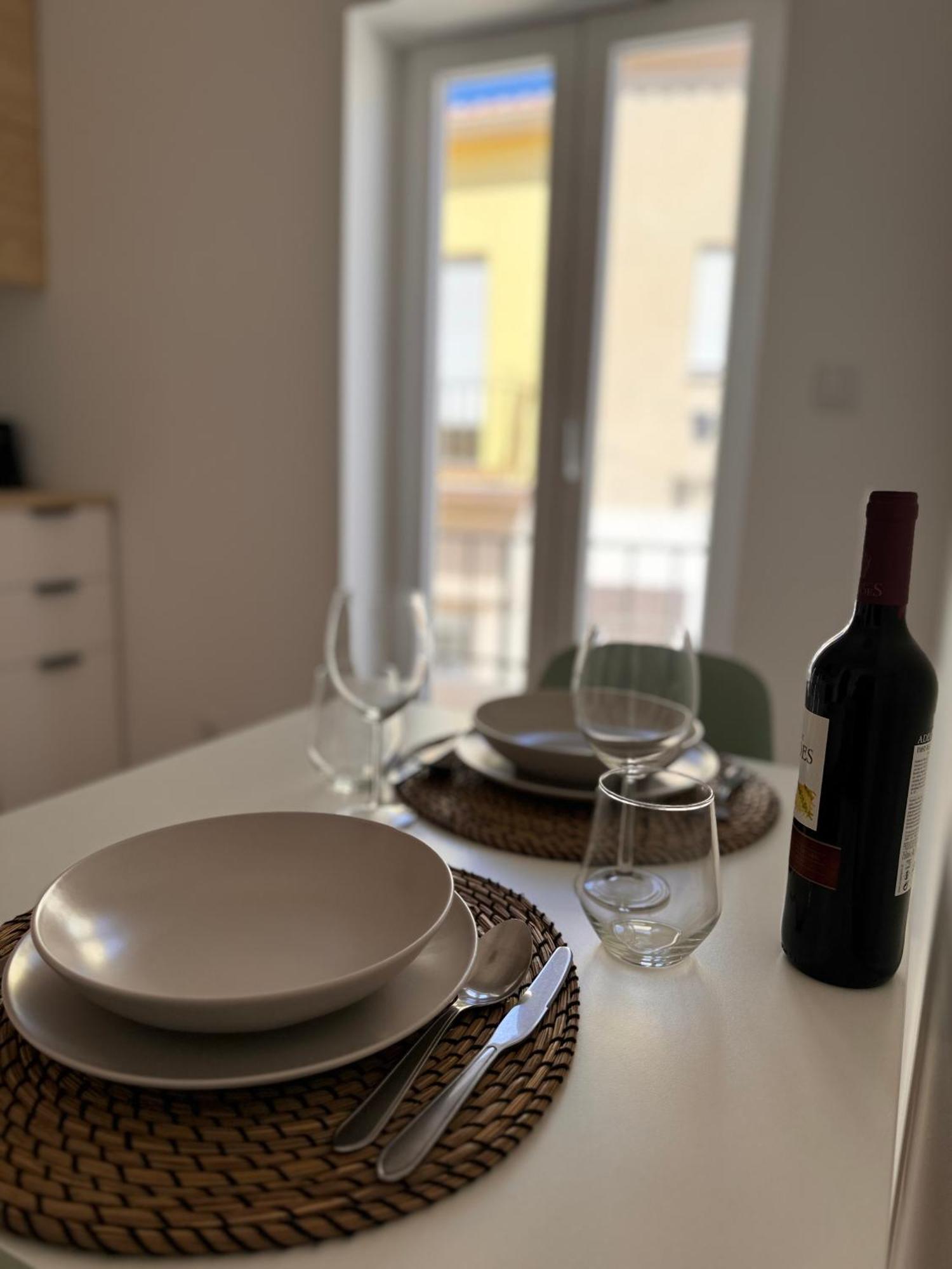 Salty Apartments Ναζαρέ Εξωτερικό φωτογραφία