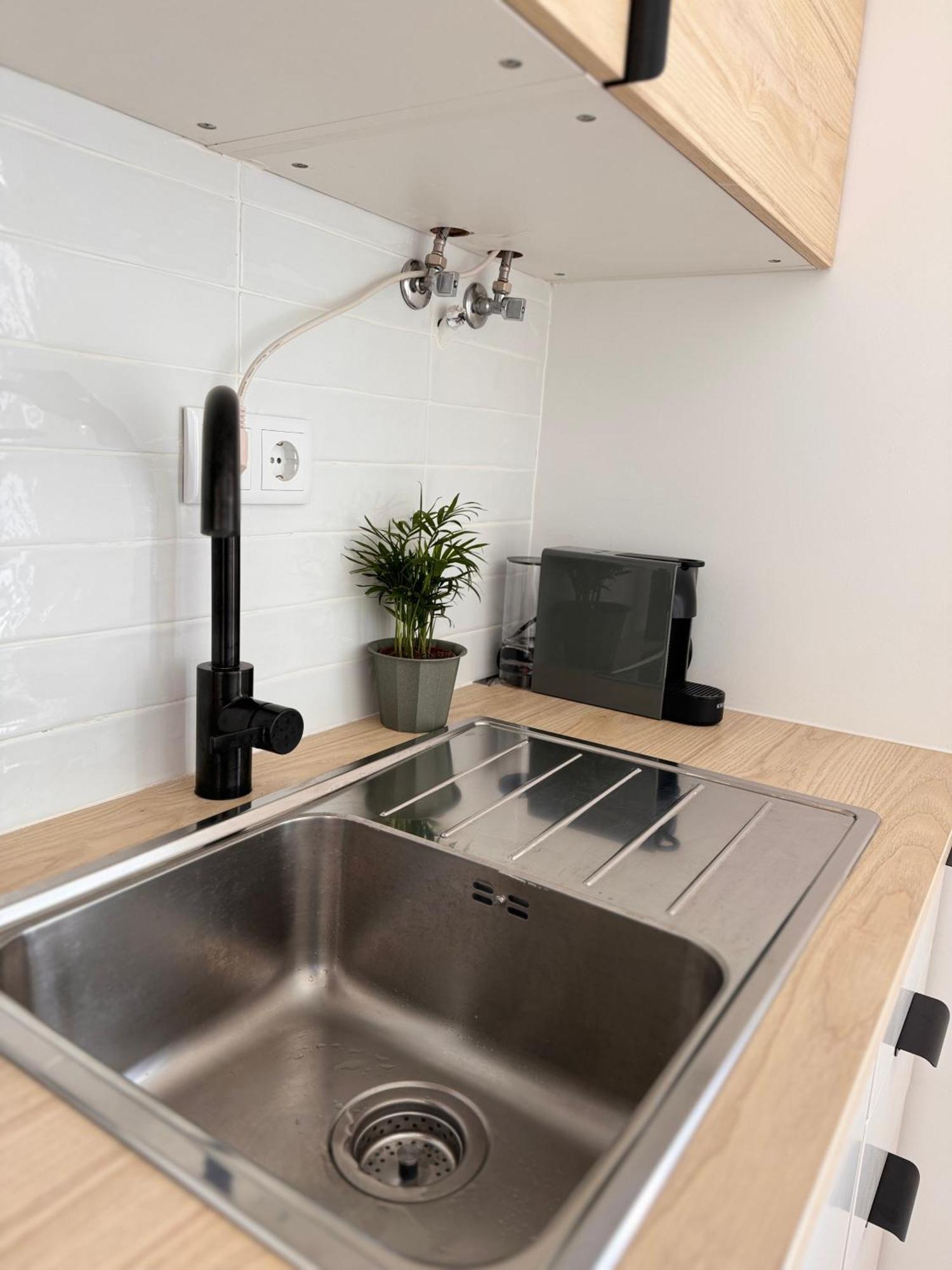 Salty Apartments Ναζαρέ Εξωτερικό φωτογραφία