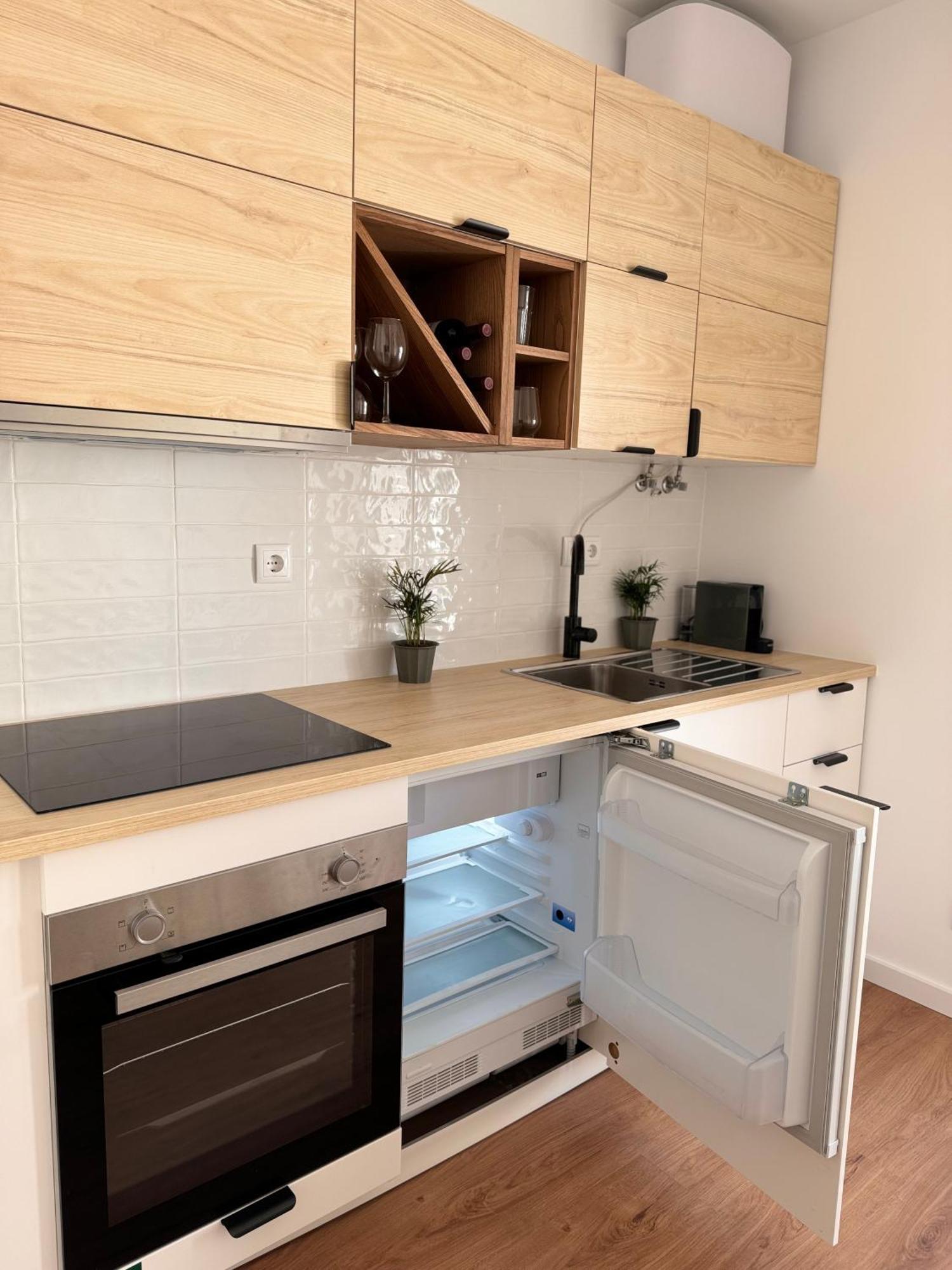Salty Apartments Ναζαρέ Εξωτερικό φωτογραφία
